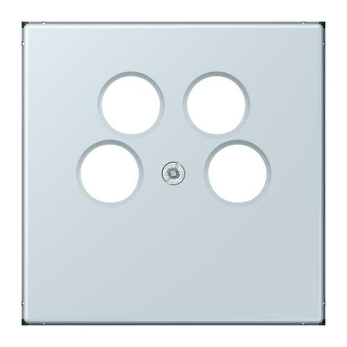 Jung Abdeckung für SAT-TV LC 990-4 SAT2 209