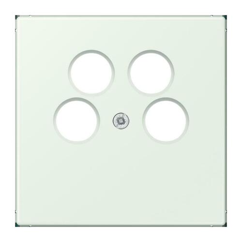 Jung Abdeckung für SAT-TV LC 990-4 SAT2 210