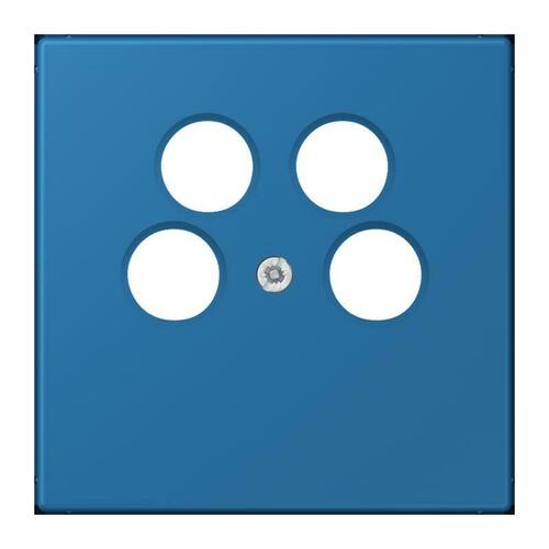 Jung Abdeckung für SAT-TV LC 990-4 SAT2 211
