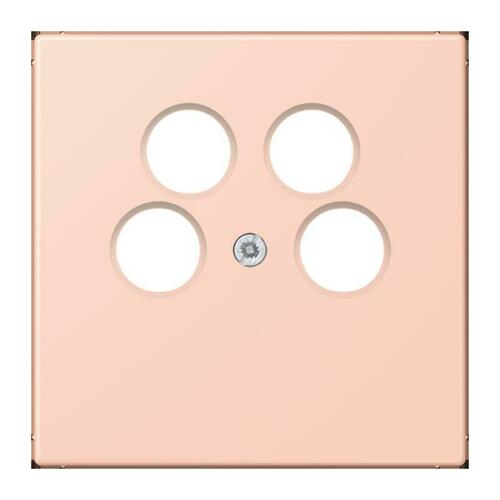 Jung Abdeckung für SAT-TV LC 990-4 SAT2 234