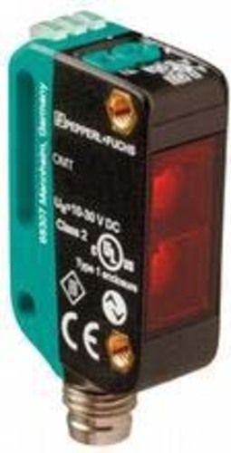 Pepperl+Fuchs Fabrik Distanzsensor OMT50-R100-EP-IO-V3L