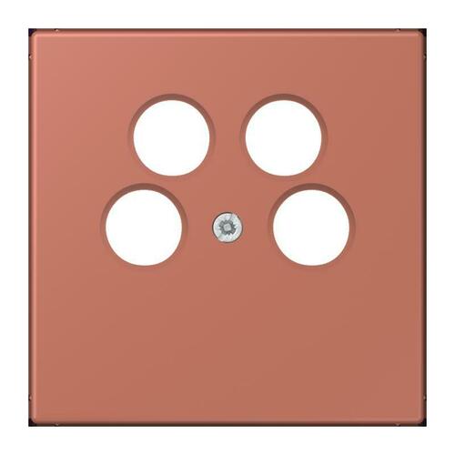 Jung Abdeckung für SAT-TV LC 990-4 SAT2 236