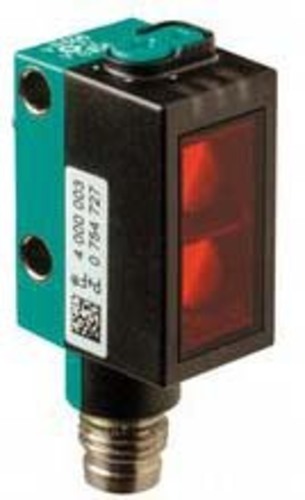 Pepperl+Fuchs Fabrik Distanzsensor OMT50R1012EPIOV31L