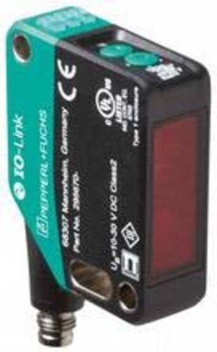 Pepperl+Fuchs Fabrik Distanzsensor OMT550-R200-IEPIOV31 Pepperl+Fuchs Fabrik Distanzsensor OMT550-R200-IEPIOV31