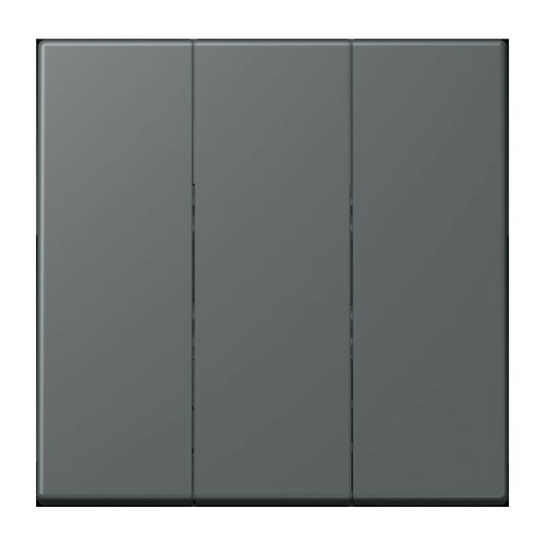 Jung Wippe 3-fach ch LC 993 BF 202