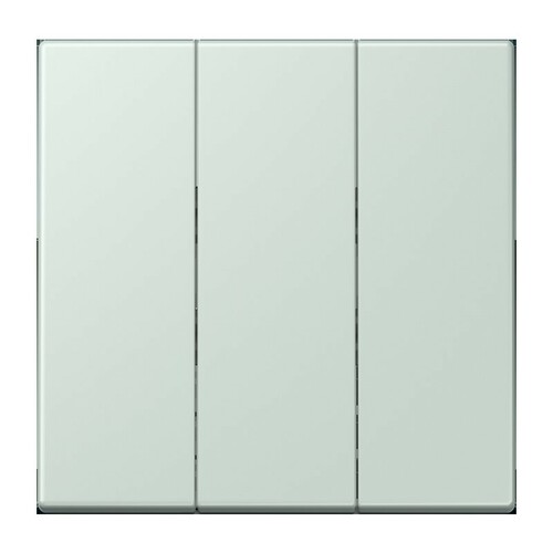 Jung Wippe 3-fach ch LC 993 BF 215