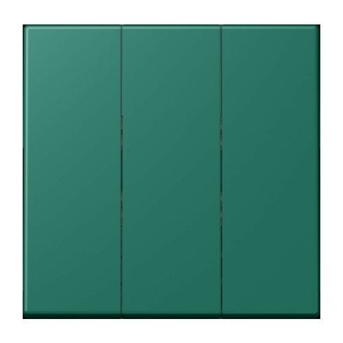 Jung Wippe 3-fach ch vert anglais (32040) LC 993 BF 216