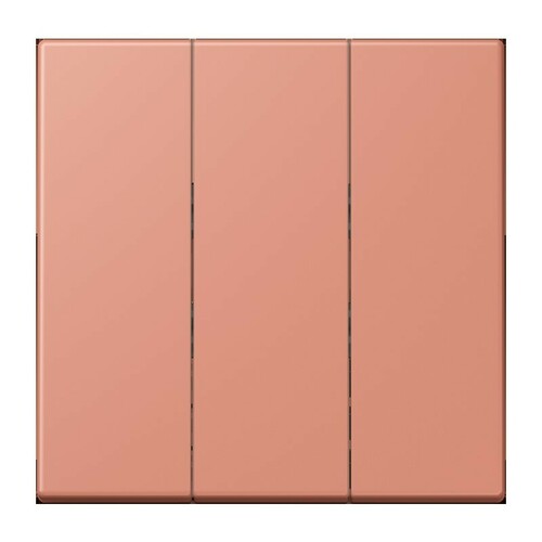 Jung Wippe 3-fach ch LC 993 BF 233