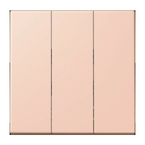 Jung Wippe 3-fach ch LC 993 BF 234