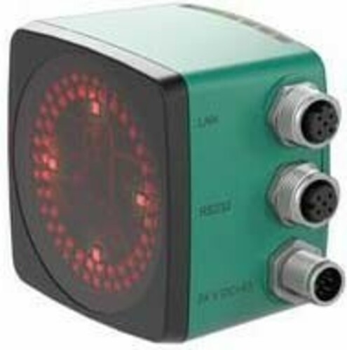 Pepperl+Fuchs Fabrik Vision Sensor PHA200-F200-R2