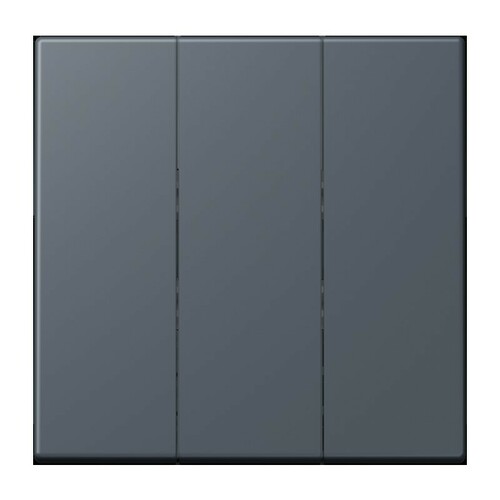 Jung Wippe 3-fach ch LC 993 BF 262