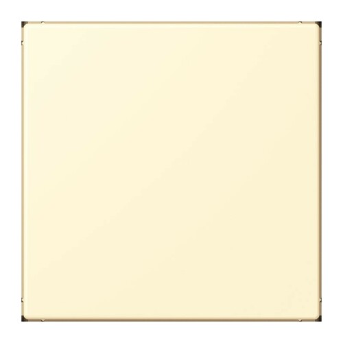 Jung Blind-Abdeckung (gerastet) blanc LC 994 B 201