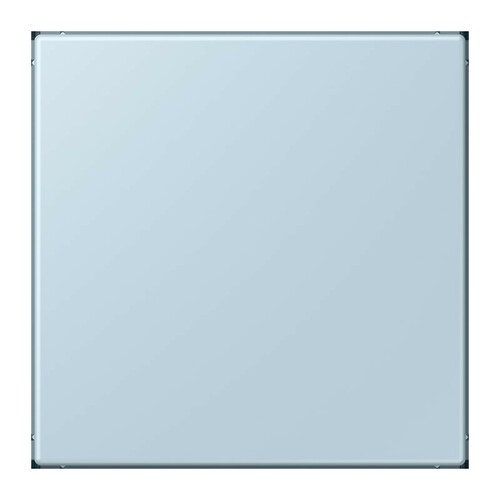 Jung Blind-Abdeckung (gerastet) outremerclair LC 994 B 208