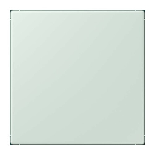 Jung Blind-Abdeckung (gerastet) ceruleen pale LC 994 B 215