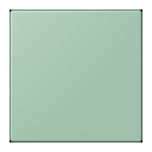 Jung Blind-Abdeckung (gerastet) vert anglais clair LC 994 B 217