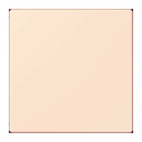 Jung Blind-Abdeckung (gerastet) orange pale LC 994 B 226