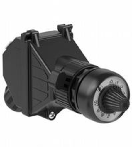 Pepperl+Fuchs Fabrik Befehls-u. Meldegerät Ex e PMR.R2.P.2K Pepperl+Fuchs Fabrik Befehls-u. Meldegerät Ex e PMR.R2.P.2K