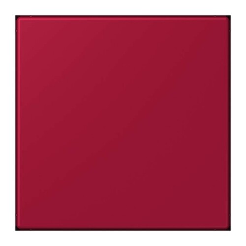 Jung Blind-Abdeckung (gerastet) rouge carmin LC 994 B 229