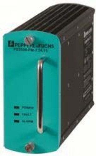 Pepperl+Fuchs Fabrik Stromversorgungsmodul PS3500-PM-1.24.15