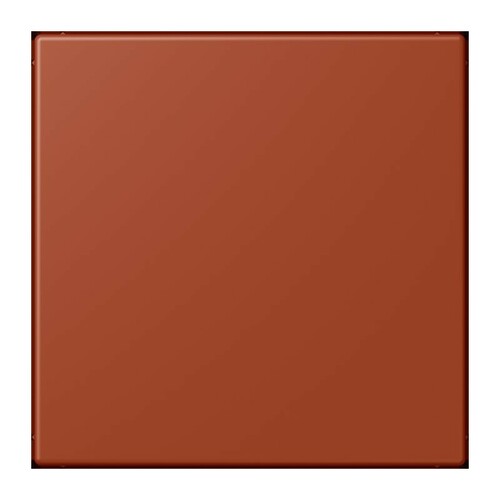 Jung Blind-Abdeckung (gerastet) locre rouge LC 994 B 232