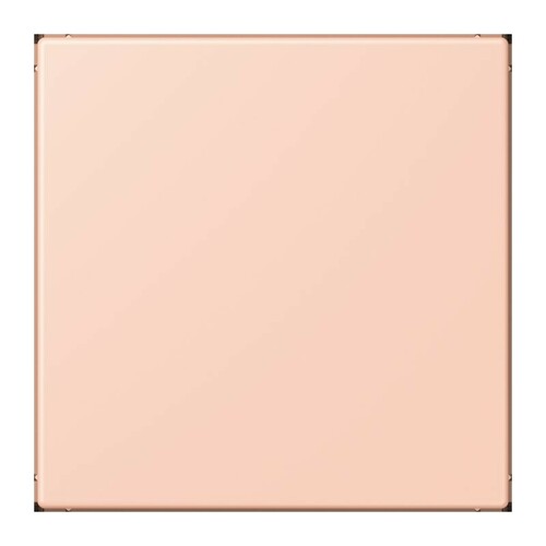 Jung Blind-Abdeckung (gerastet) locre rouge clair LC 994 B 234