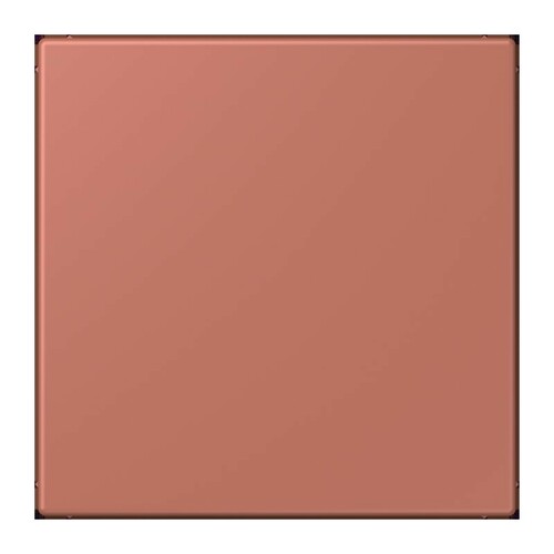 Jung Blind-Abdeckung (gerastet) terre sienne brique LC 994 B 236