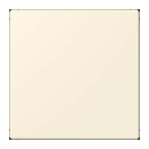 Jung Blind-Abdeckung (gerastet) blanc ivoire LC 994 B 245