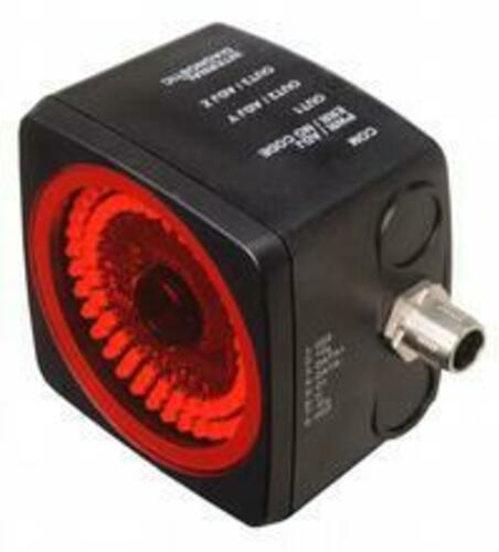 Pepperl+Fuchs Fabrik Optischer Lesekopf PXV100SI-F200-R4-V19