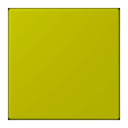 Jung Blind-Abdeckung (gerastet) vert olive vif LC 994 B 249