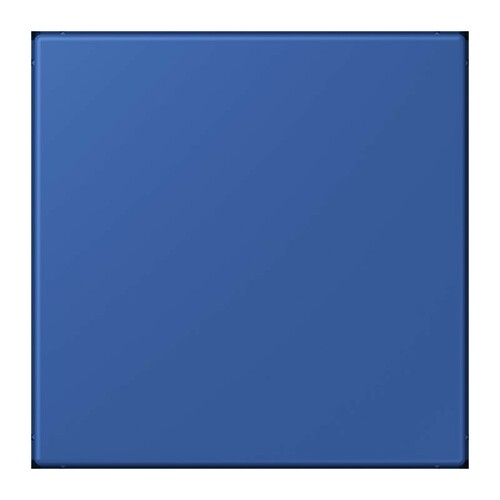 Jung Blind-Abdeckung (gerastet) bleu outremer 59 LC 994 B 253
