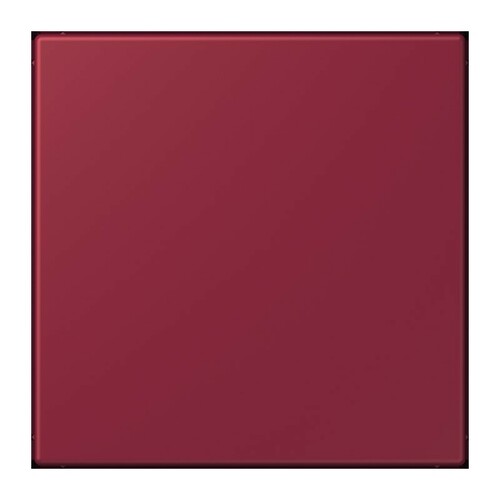 Jung Blind-Abdeckung (gerastet) le rubis LC 994 B 255