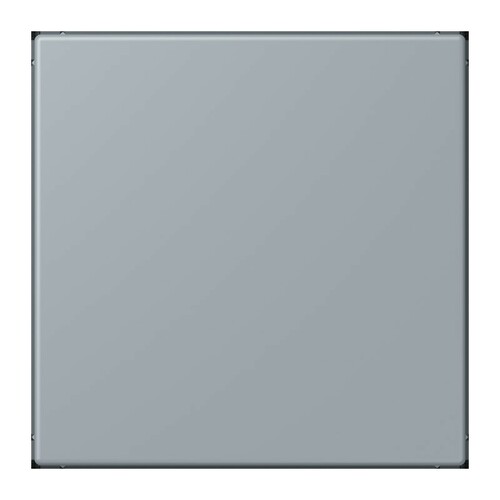 Jung Blind-Abdeckung (gerastet) gris clair 59 LC 994 B 257