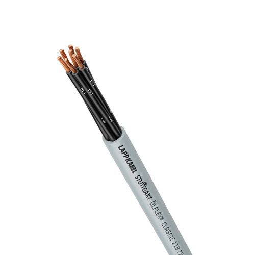 Lapp Kabel&Leitung ÖLFLEX CLASSIC 110 7X1 1119857/1000