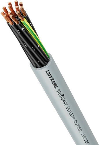 Lapp Kabel&Leitung ÖLFLEX CLASSIC 110 18X1 1119868/100