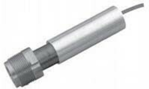 Pepperl+Fuchs Fabrik Ultraschallsensor UC2000-30GM-IU-V1-HB