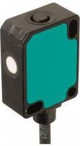 Pepperl+Fuchs Fabrik Ultraschallsensor UC250-F77-IU-IO-2M