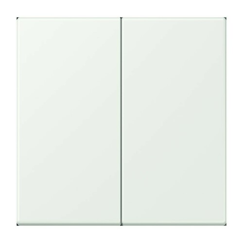 Jung Wippe 2-fach ch LC 995 210 Jung Wippe 2-fach ch LC 995 210