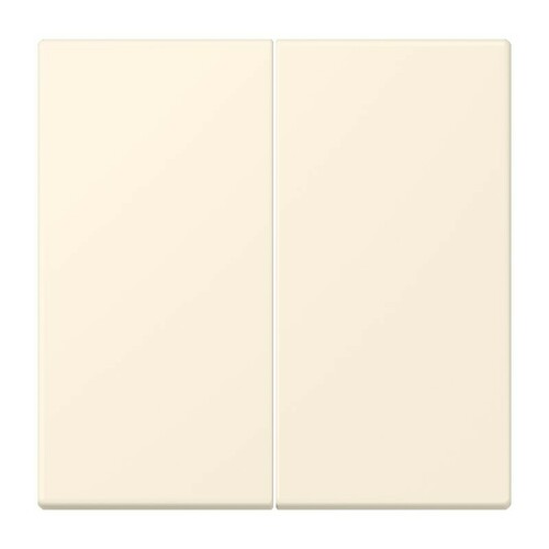 Jung Wippe 2-fach ch blanc ivoire (4320B) LC 995 245 Jung Wippe 2-fach ch blanc ivoire (4320B) LC 995 245