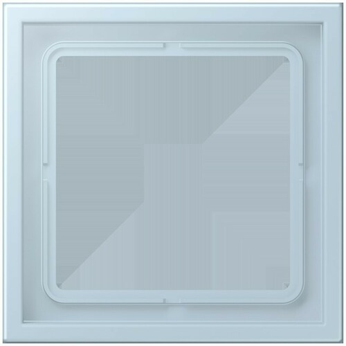 Jung Rahmen 1-fach outremerclair LC Z981 BF 208