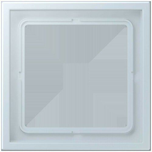 Jung Rahmen 1-fach outremer pale LC Z981 BF 209