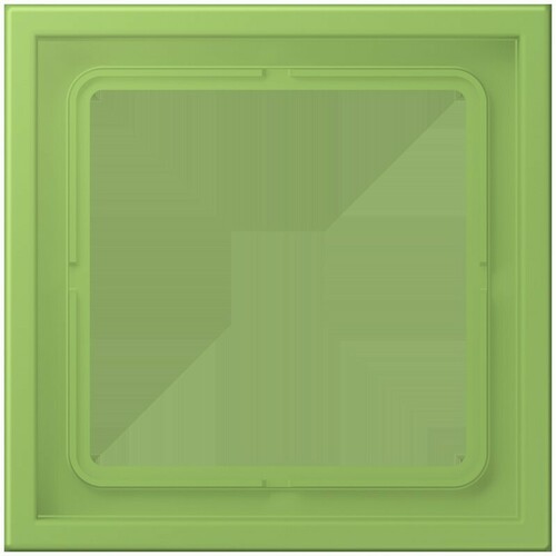 Jung Rahmen 1-fach vert 31 LC Z981 BF 220