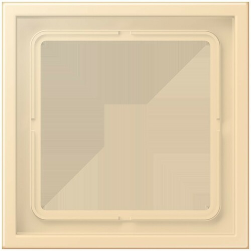 Jung Rahmen 1-fach ocre LC Z981 BF 223
