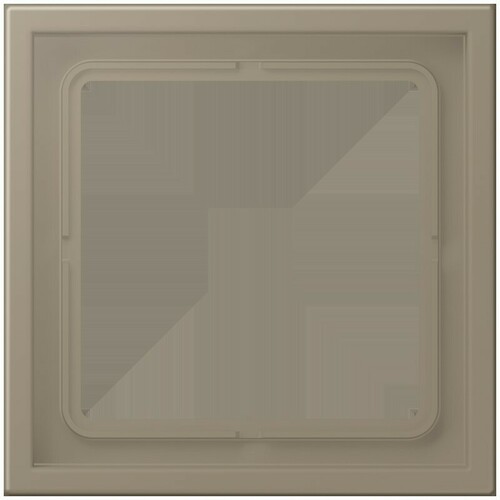 Jung Rahmen 1-fach LC Z981 BF 242