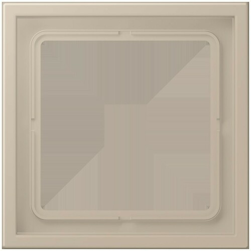 Jung Rahmen 1-fach LC Z981 BF 243