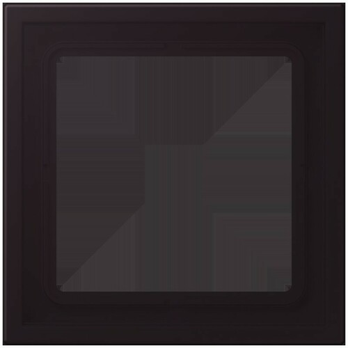 Jung Rahmen 1-fach noir divoire LC Z981 BF 248