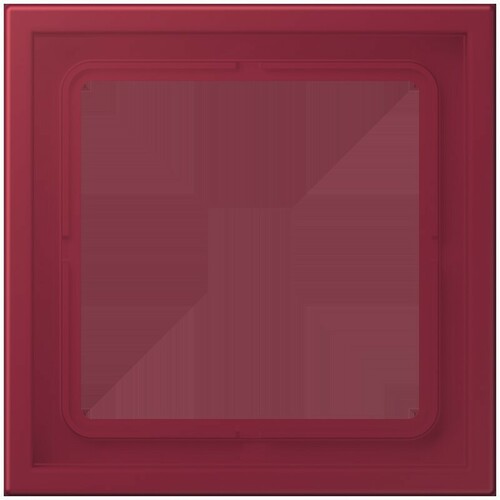 Jung Rahmen 1-fach le rubis LC Z981 BF 255