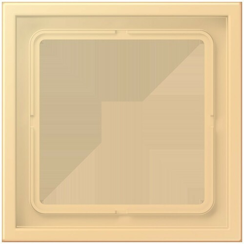 Jung Rahmen 1-fach LC Z981 BF 258