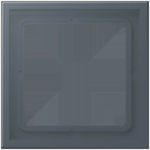 Jung Rahmen 1-fach gris fonce 59 LC Z981 BF 262