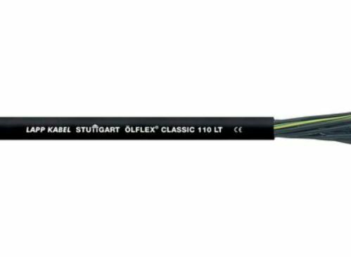 Lapp Kabel&Leitung ÖLFLEX CLASSIC 110 LT 5G1 1120745/100 Lapp Kabel&Leitung ÖLFLEX CLASSIC 110 LT 5G1 1120745/100