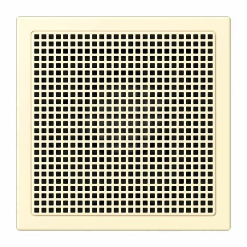Jung Lautsprechermodul blanc LSM LC 4201